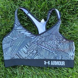 Under Armour Sports Bra